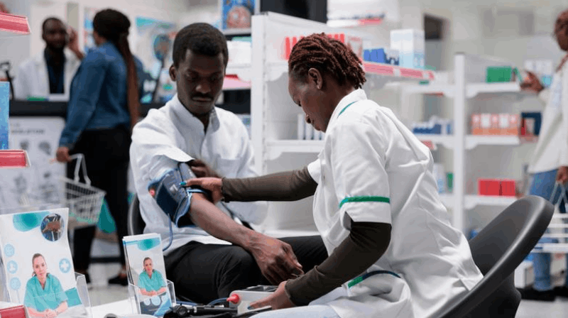 Medical Laboratory Services