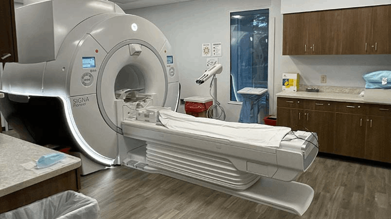 Radiology and Medical Imaging