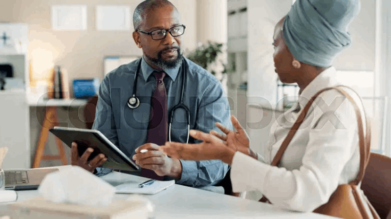 Medical Advisory and Support