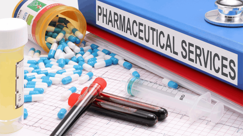 Pharmaceutical Services